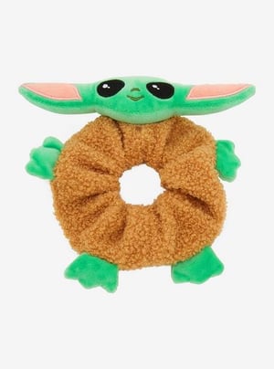 This is the Avatar Image for the Three Dog/3 Dog [Fallout] [Lil Yoda] AI Voice and Text to Speech Generator